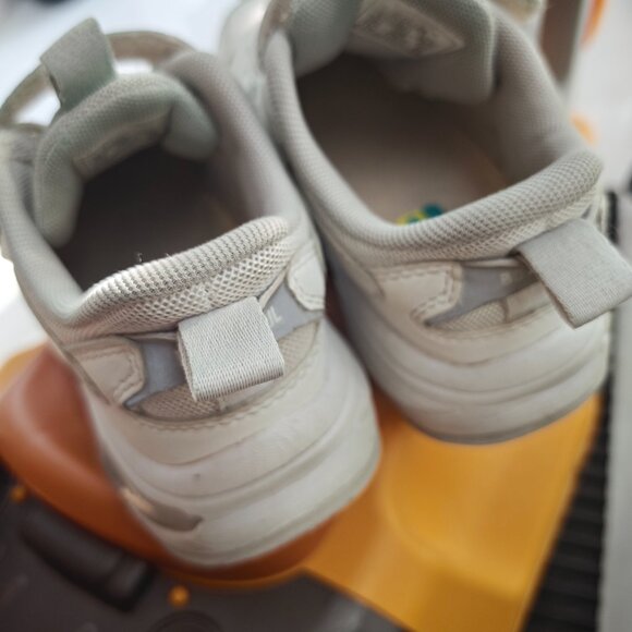 B.Duck Kids’ Sneakers White - Picture 4 of 5